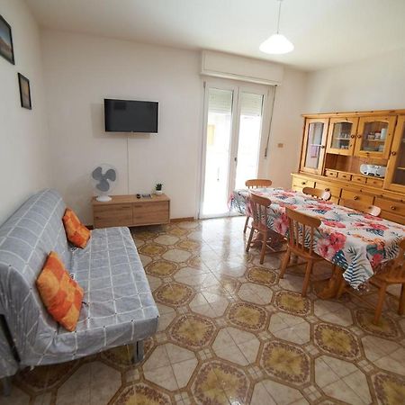 La Perla Bianca - Alghero Lido, Vicino Al Mare Luaran gambar