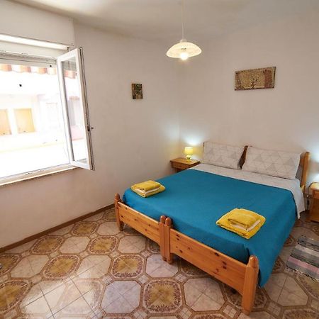 La Perla Bianca - Alghero Lido, Vicino Al Mare Luaran gambar