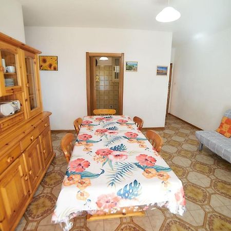 La Perla Bianca - Alghero Lido, Vicino Al Mare Luaran gambar