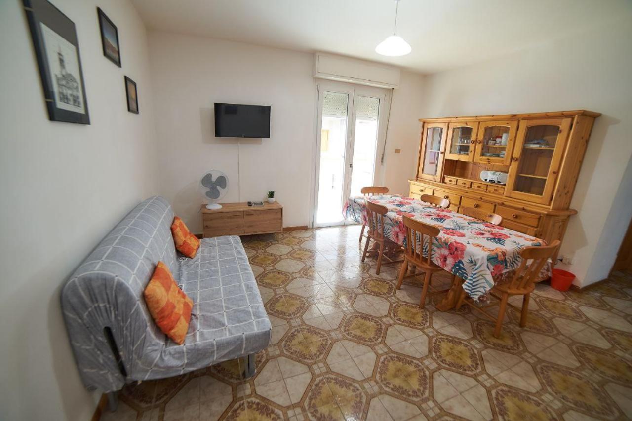 La Perla Bianca - Alghero Lido, Vicino Al Mare Luaran gambar